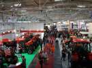 Międzynarodowe Targi Rolnicze Agritechnica Hannover 2011