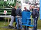 Euromilk na AGRO SHOW BEDNARY 2017