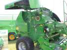 McHale Engineering Ltd. na Zielonym AGRO SHOW – POLSKIE ZBOŻA 2014 w Sielinku