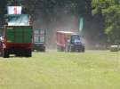 Zielone AGRO SHOW – POLSKIE ZBOŻA 2014 w Sielinku - sobota