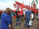 AGRO SHOW 2015 - sobota