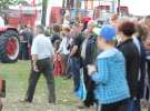 XIII Festiwal Starych Ciągników i Maszyn Rolniczych w Wilkowicach cz.1