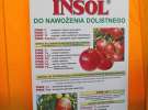 Instytut Nawozów Sztucznych na AgroShow 2011 w Bednarach