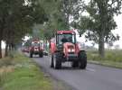 ZETOR FAMILY TRACTOR SHOW 2012 - Tursko k/Kalisza