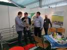 TERRAEXIM- AGROIMPEX na AGROTECH Kielce 2015