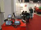 BURY na Agro Tech Kielce 2012