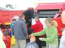 Metal-Fach na Agro Show 2012