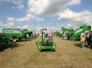 Agro Show 2015 - McHale 