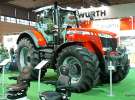 AgroProfi.pl na targach AGRITECHNICA w Hanowerze