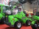 Serafin na Agro Tech Kielce 2012