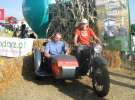 Agro Show 2011 Zdjęcia z Motorem Niedziela