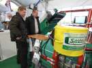 Targi AGROTECH i LAS-EXPO Kielce cz.1 