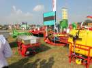 Premium Trade na Agro Show 2014