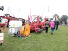 Bury na AGRO SHOW BEDNARY 2017