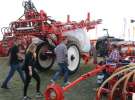 Agro Show 2015 - Maschio Gaspardo 