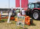 Zielone Agro Show 2011 - wystawcy