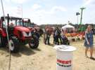 KUNERT na Zielonym AGRO SHOW - Polskie Zboża 2015 w Sielinku