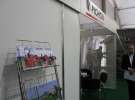 Pichon na AGROTECH Kielce 2013