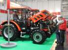Międzynarodowe Targi Rolnicze Agritechnica Hannover 2011