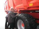 Brochard  na targach AGRO-PARK Lublin 2013