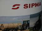 SIPMA na targach Agritechnica 2013