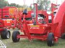 Agro Show 2012 - piątek