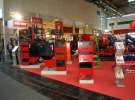 METAL-FACH na targach Agritechnika w Hanowerze