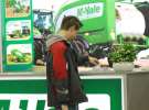 Targi AGROTECH i LAS-EXPO Kielce cz.2