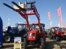 Agro Show 2011 Bednary Foto katalog firm