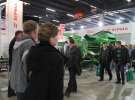 Targi AGROTECH i LAS-EXPO Kielce cz.2