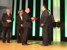 Targi AGROTECH i LAS EXPO 2013 - gala wręczenia nagród