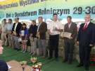 Regionalna Wystawa Zwierząt Hodowlanych i Dni z Doradztwem Rolniczym w Szepietowie-niedziela