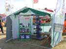 Dampol na AGRO SHOW 2016