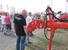 Agro Show 2015 - Maschio Gaspardo 