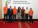 I Ogólnopolskie Forum Grup Producentów Rolnych