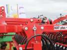 Bury Maszyny rolnicze na targach Polskie Zboża Zielone Agro Show 2013