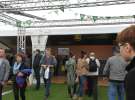 John Deere na AGRO SHOW BEDNARY 2017