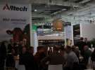 EuroTier w Hanowerze 2012