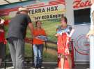 Zetor Family Tractor Show 2013 - Opatów