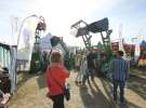 Dampol na AGRO SHOW 2016