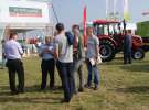 INTER-VAX NA AGRO SHOW 2014 BEDNARY