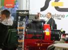 Serafin na Agro Tech Kielce 2012