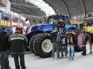 Fotorelacja z XVII Międzynarodowych Targów Techniki Rolniczej AGROTECH i XI Targów Przemysłu Drzewnego i Gospodarki Zasobami Leśnymi LAS-EXPO dzień 1