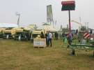 AGROMIX Rojęczyn na Agro Show 2014