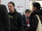 Bury na AGROTECH Kielce 2014