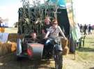 Agro Show 2011 Zdjęcia z Motorem Sobota