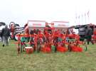 Maschio Gaspardo na AGRO SHOW BEDNARY 2017