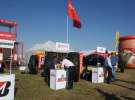Agro Show 2011 Bednary Foto katalog firm