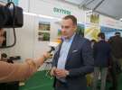 AGROTECH Kielce 2017 (piątek, 17 marca)