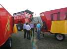 Agro Show 2015 - Metaltech